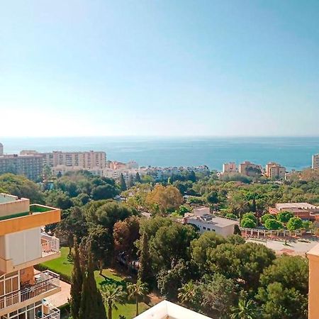Appartement Ole Tû - Vacaciones à Benalmádena Extérieur photo