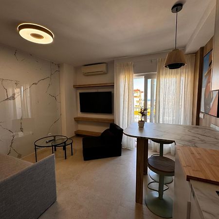 Appartement Ole Tû - Vacaciones à Benalmádena Extérieur photo