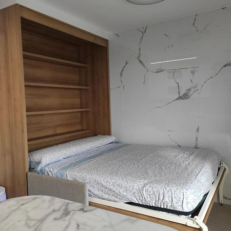 Appartement Ole Tû - Vacaciones à Benalmádena Extérieur photo