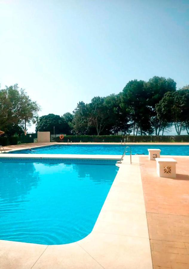 Appartement Ole Tû - Vacaciones à Benalmádena Extérieur photo