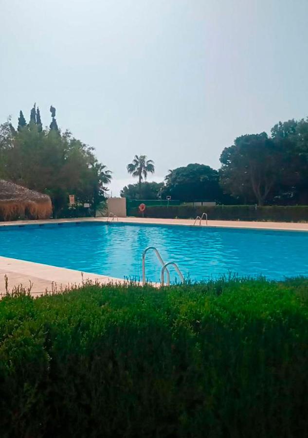 Appartement Ole Tû - Vacaciones à Benalmádena Extérieur photo