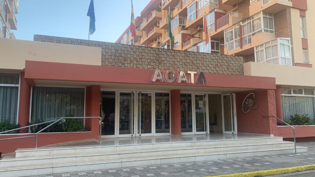 Appartement Ole Tû - Vacaciones à Benalmádena Extérieur photo