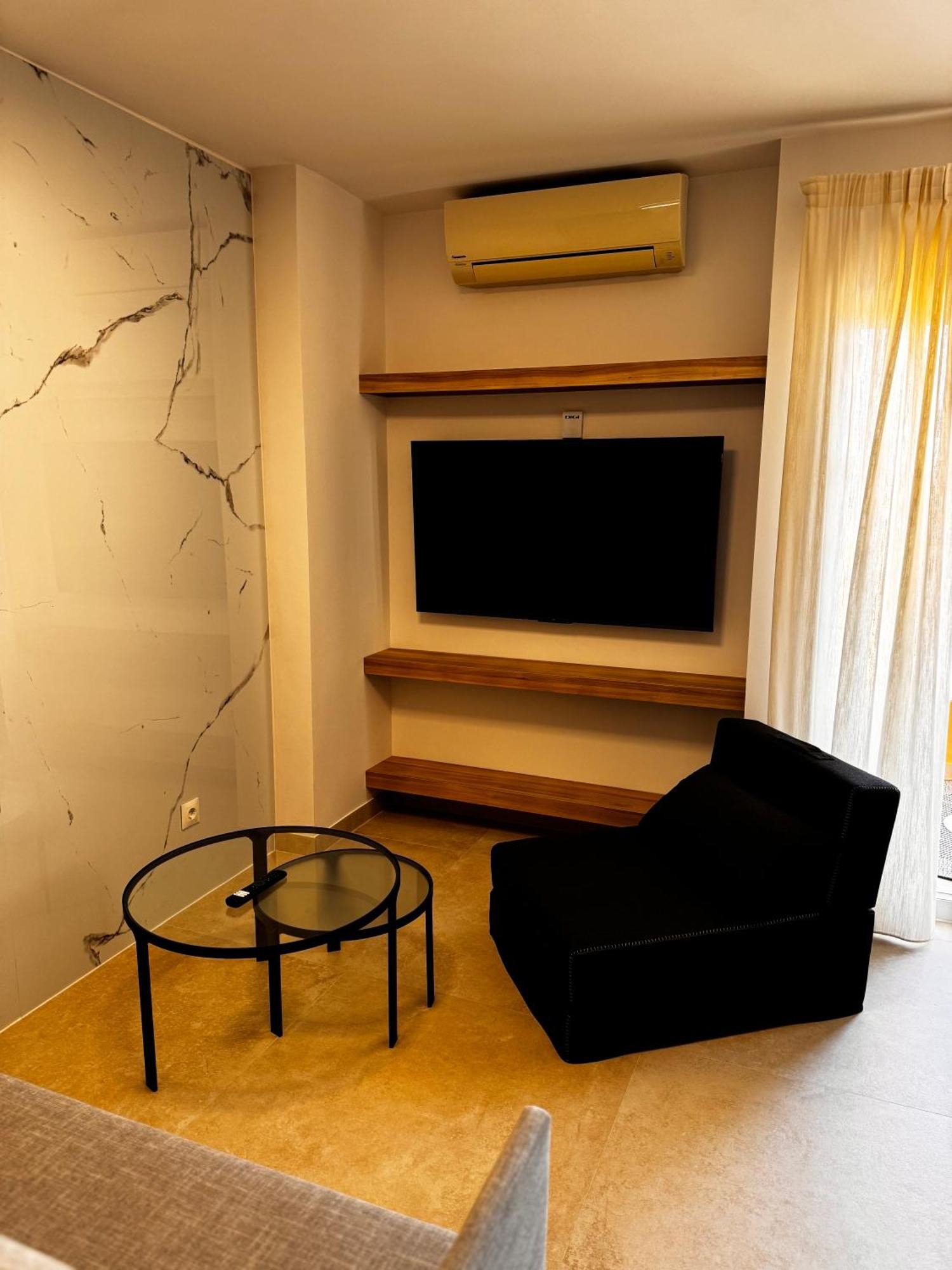 Appartement Ole Tû - Vacaciones à Benalmádena Extérieur photo