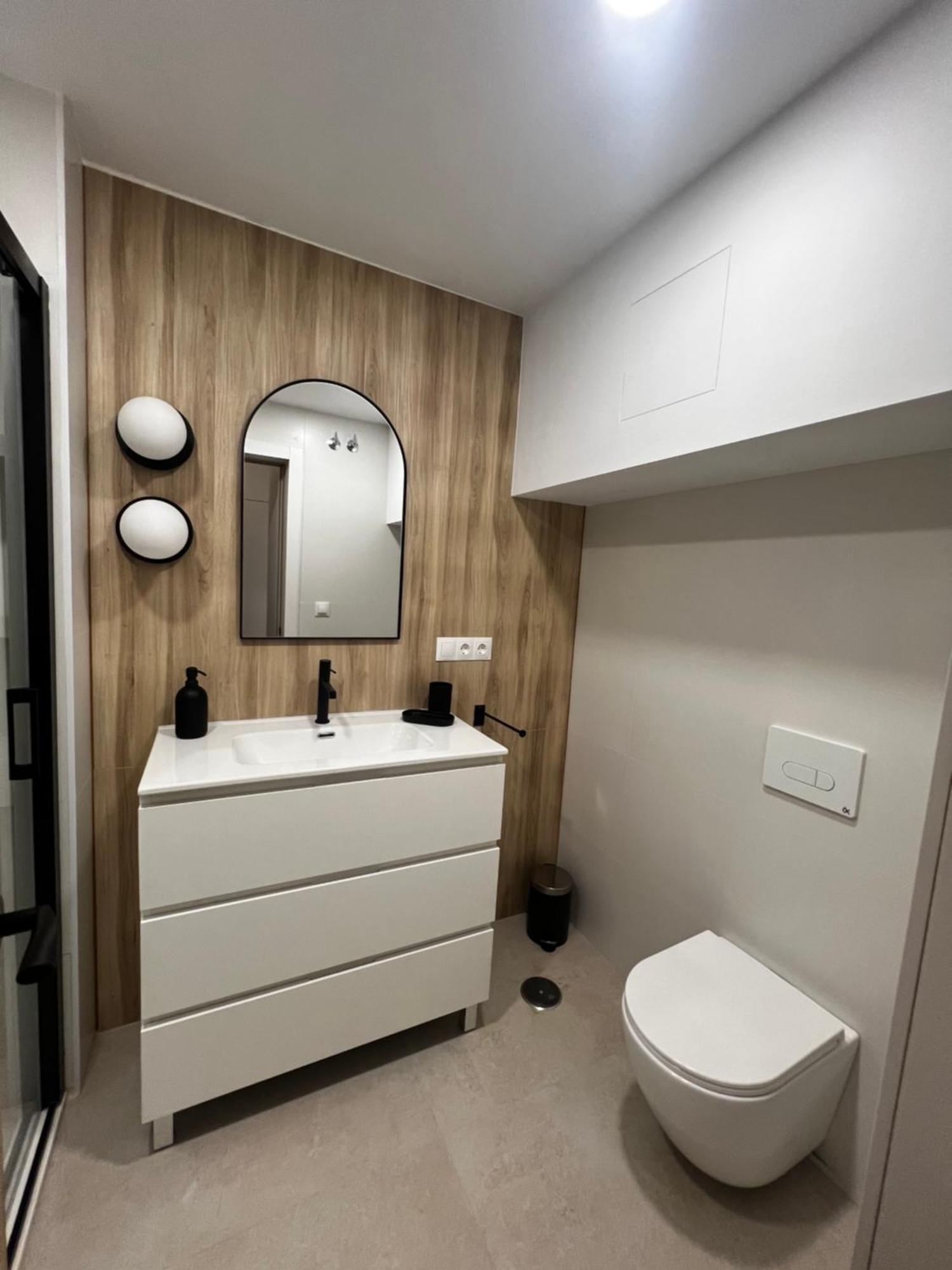 Appartement Ole Tû - Vacaciones à Benalmádena Extérieur photo