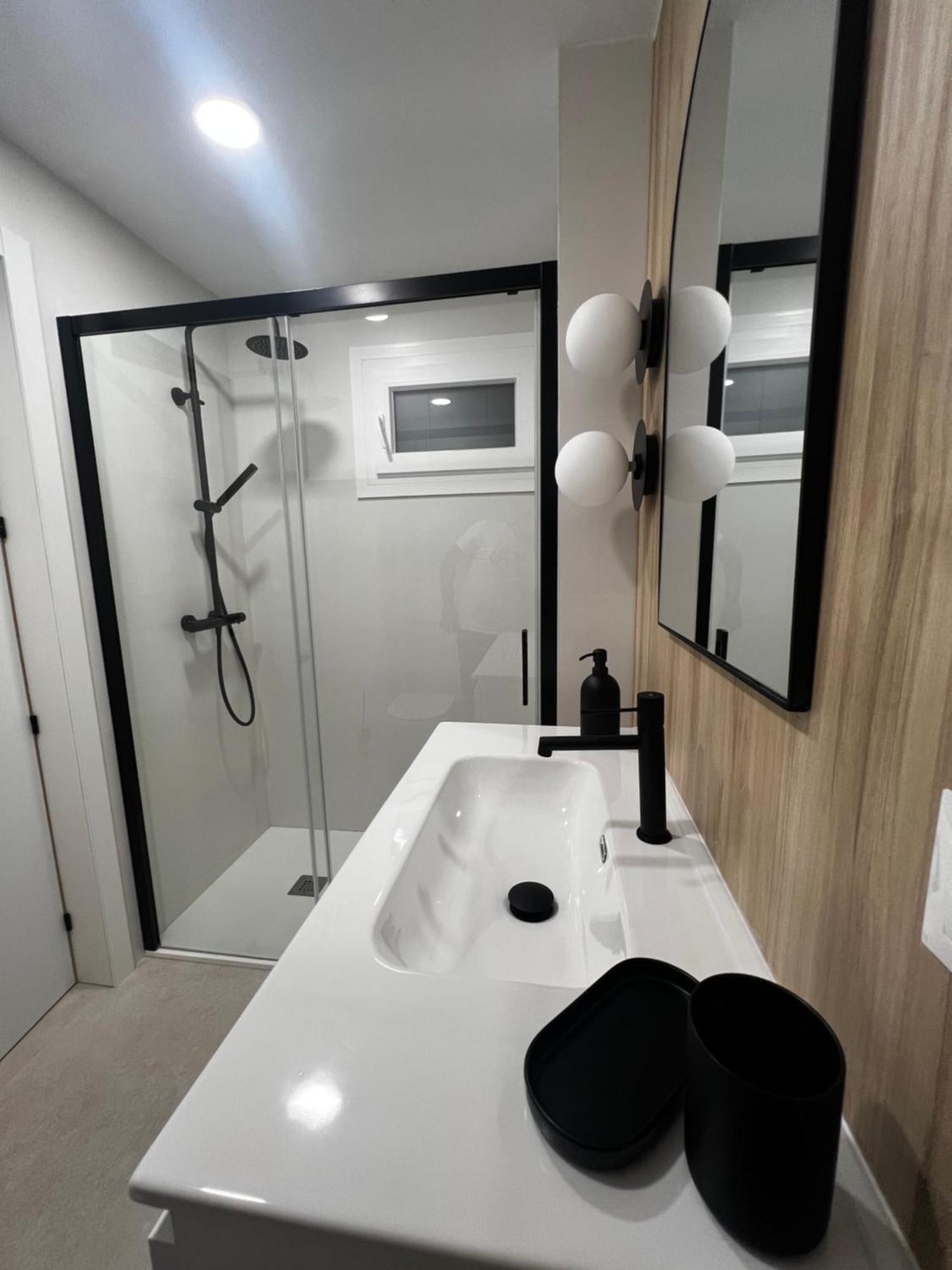 Appartement Ole Tû - Vacaciones à Benalmádena Extérieur photo