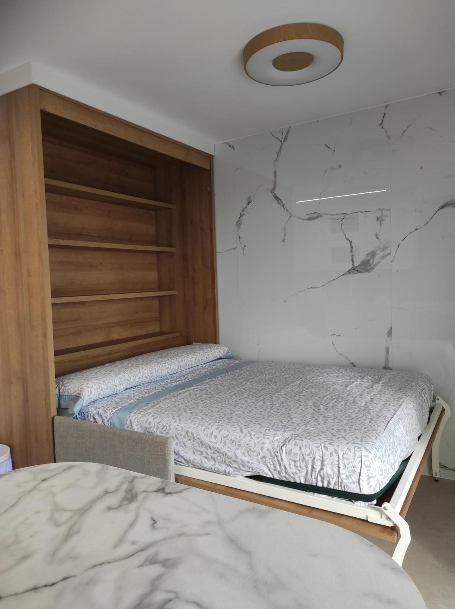 Appartement Ole Tû - Vacaciones à Benalmádena Extérieur photo
